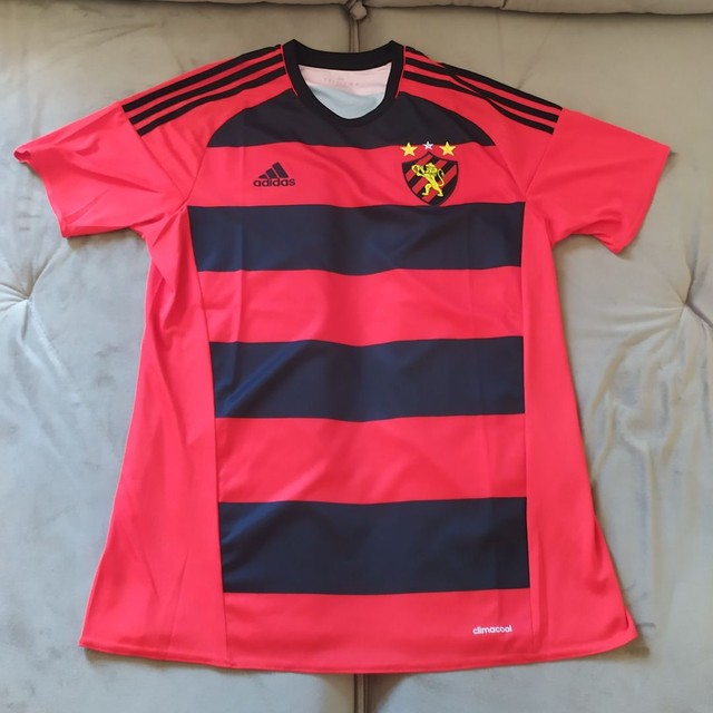 camisa sport recife adidas