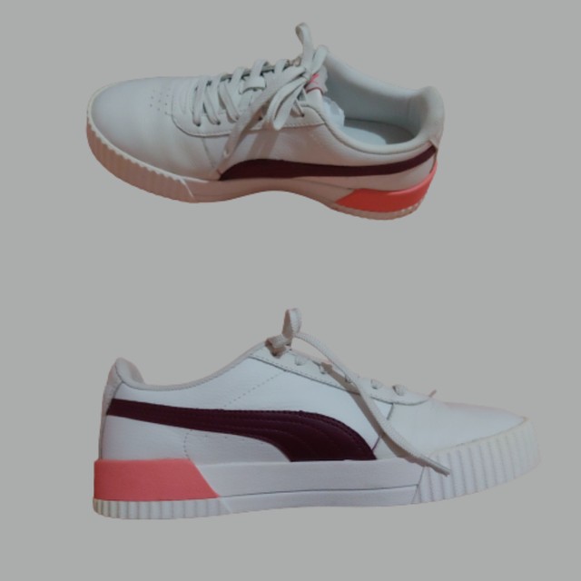puma porto alegre