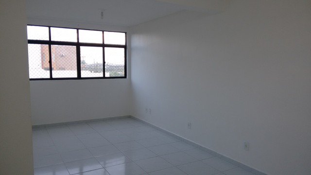 Apartamento com 73 m2, 3 quartos sendo 1 suíte e 1 reversível,  bairro Itararé, Campina Gr - Foto 4