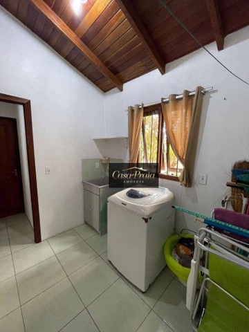 Casa com 4 dormitórios à venda, 184 m² por R$ 590.000,00 - Atlântida Sul - Osório/RS - Foto 8