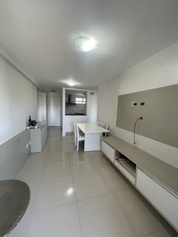 Apartamento para aluguel tem 49 metros quadrados com 1 quarto em Calhau - São Luís - MA - Foto 5
