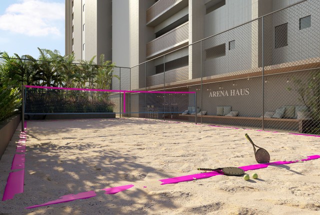 Lançamento alto padrao no Bessa 2 Suites - Foto 5