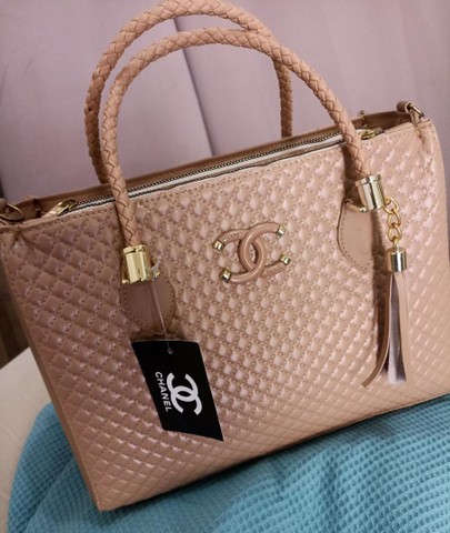 chanel 90 bolsa
