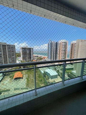 Apartamento para aluguel tem 49 metros quadrados com 1 quarto em Calhau - São Luís - MA - Foto 4