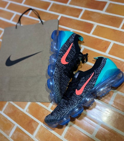 nike vapormax importado