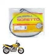 Cabo afogador CBX 250 Soretto (Entrega Grátis*)
