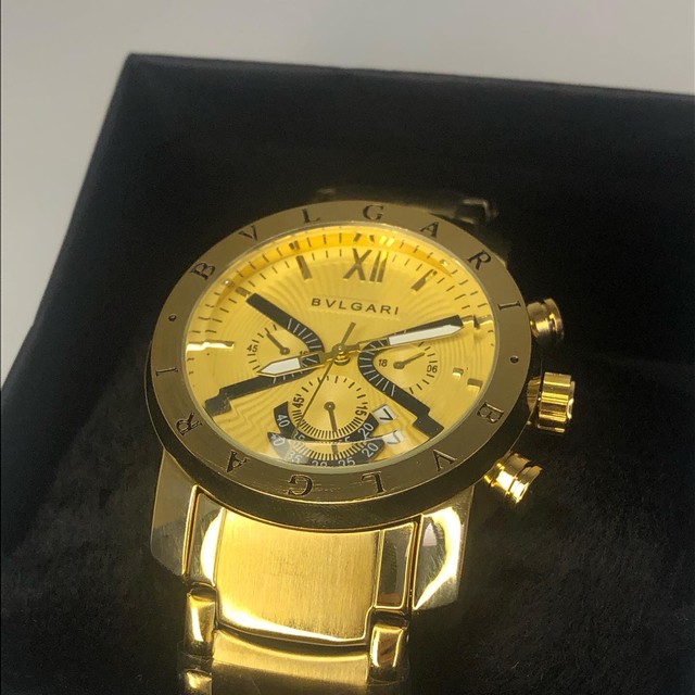 bulgari olx