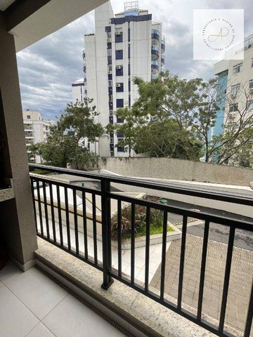 Apartamento à venda, 69 m² por R$ 780.000,00 - Itacorubi - Florianópolis/SC - Foto 19
