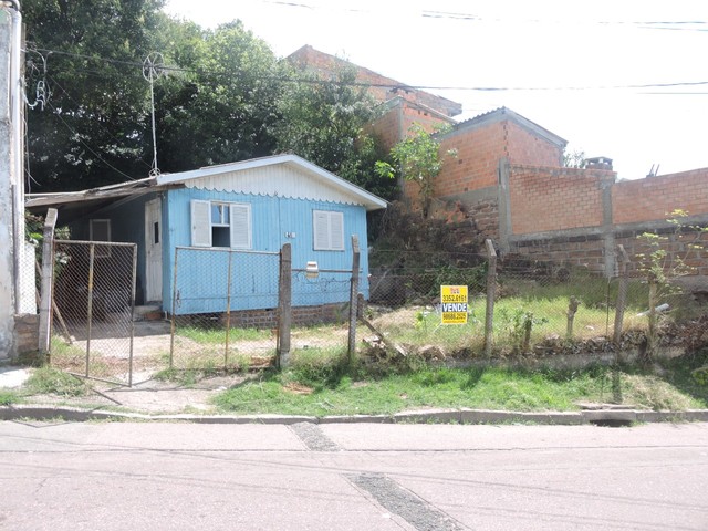 Lote/Terreno para venda com 300 metros quadrados em Cascata - Porto Alegre - RS - Foto 13