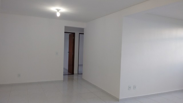 Apartamento com 73 m2, 3 quartos sendo 1 suíte e 1 reversível,  bairro Itararé, Campina Gr - Foto 5