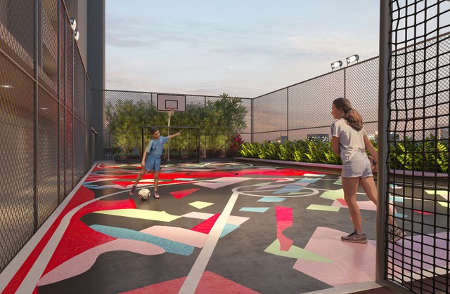 Lançamento alto padrao no Bessa 2 Suites - Foto 6