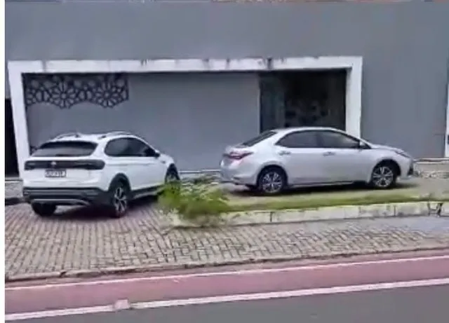 Excelente Salão de Festa no Jardim Oceania
