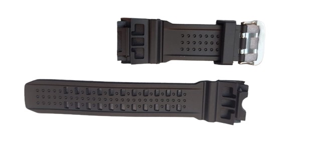 Pulseira para reóligios G Shock GWG-1000 Skmei Watch 1155 - Foto 2