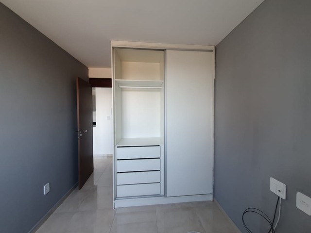 Apartamento para aluguel com 52 m2, ELEVADOR com 2 quartos em Aeroclube - João Pessoa - PB - Foto 16