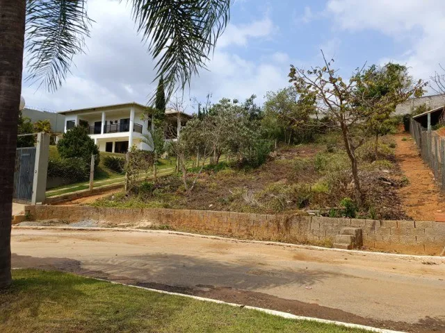 Lote em Lagoa Santa