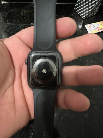 apple watch 5 com celular