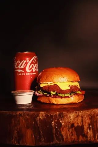 Caiçara Burger!! Desconto de 15%