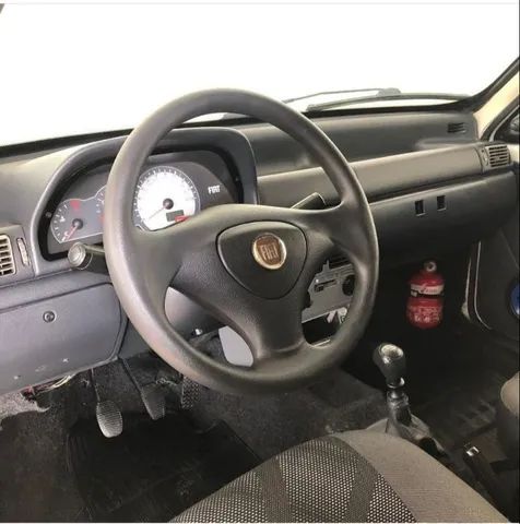 Fiorino Em Perfeito Estado  - Foto 7