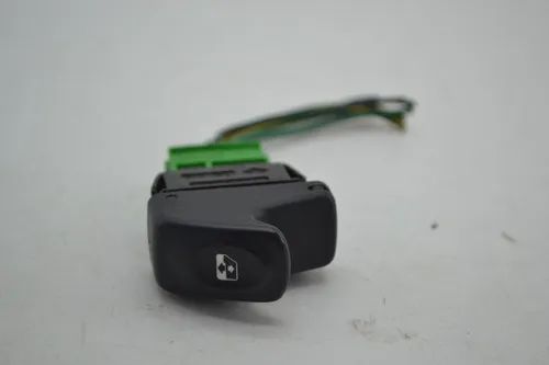 Botão Interruptor Vidro Elétrico Renault Clio Original