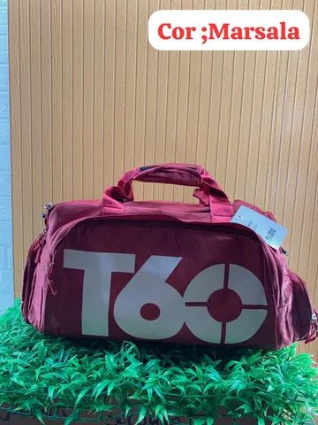 Bolsa Mala T60 Sporte  - Foto 5