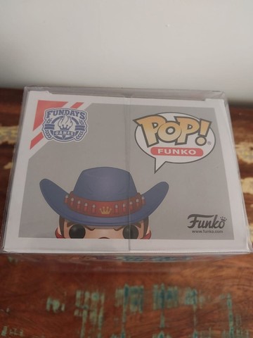 Funko Pop! Ranger Virtual Se - Virtual Fundays - Limited 5.0 - Foto 3