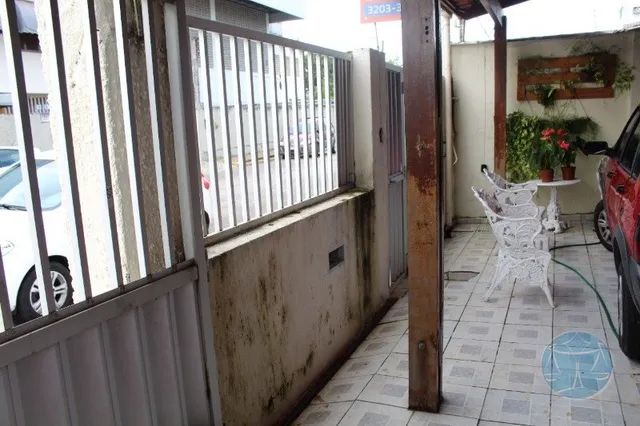 CASA AMPLA NO BAIRRO DE LAGOA NOVA - Foto 4