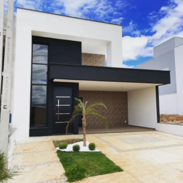 Captação de Casa a venda na Avenida Ipanema, Jardim Novo Horizonte, Sorocaba, SP