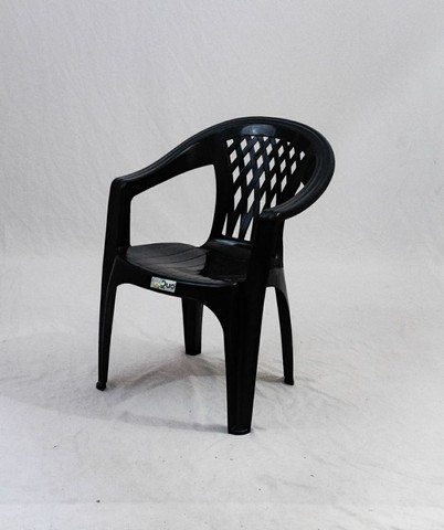 Poltrona Plástica Duoplastic **nova**