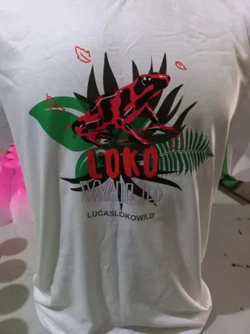Camisetas personalizadas - Foto 4