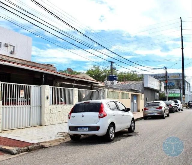 CASA AMPLA NO BAIRRO DE LAGOA NOVA - Foto 2