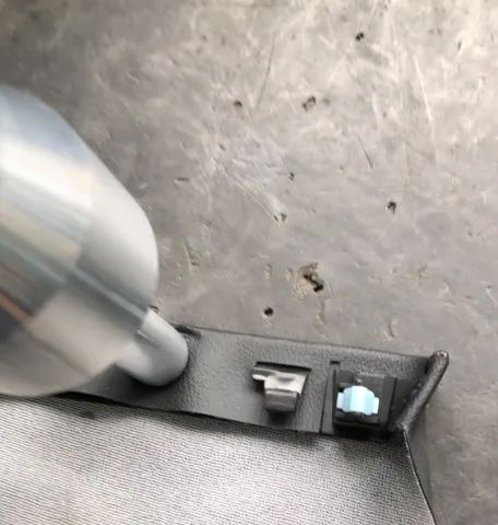 Gerador de Solda por Ultra-som solda manual 20Khz 1600W , Ultrassom, Termoplásticos. - Foto 3