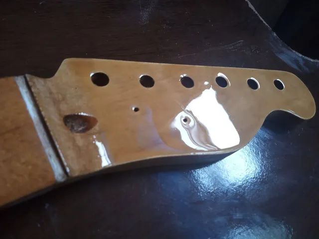 Luthieria Ricardo Rodrigues 