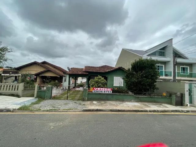 Terreno para Venda em Curitiba, Ahú - Terrenos, sítios e fazendas - Ahú,  Curitiba 1248645211