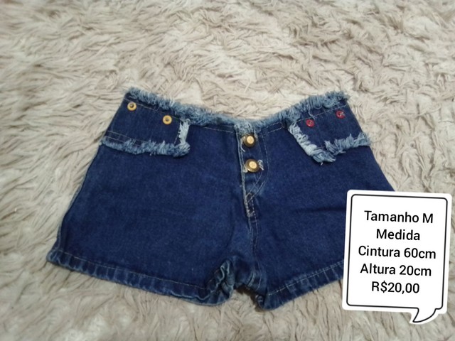 Roupas infantil de menina  - Foto 2