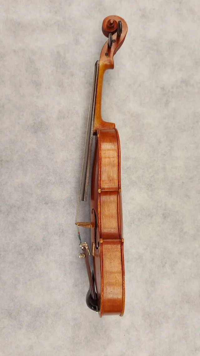 Violino Reinaldo Hahn 4/4 - Foto 2