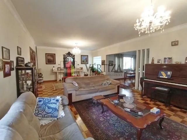 Casa assobradada para locação com 380m² em Moema - Foto 3