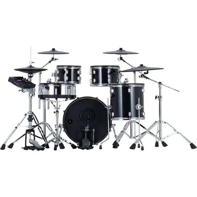 Bateria Eletrônica VAD506 NOVINHA 