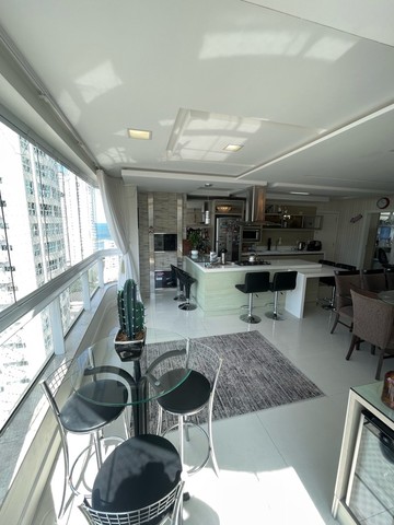 Apartamento Mobiliado Balneário Camboriú SC - Foto 2