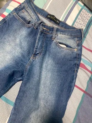 Calça jeans feminina - Foto 2