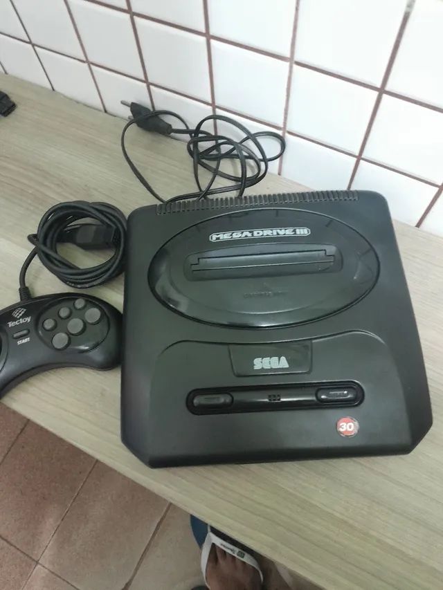 Video game dreamcast sega  +34 anúncios na OLX Brasil