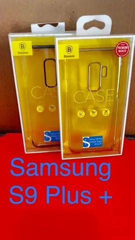 Capa case Baseus Samsung e IPhone  - Foto 5