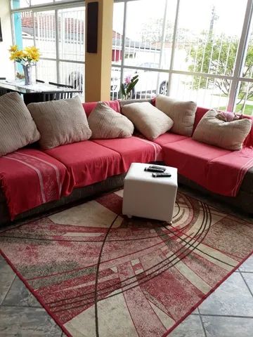 Casa Temporada de 4 Dorm. a 200metros do mar!! - Foto 2