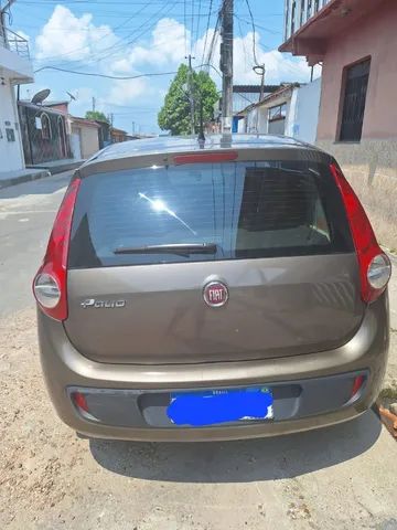 Carro palio atractive 1.0 - Foto 6