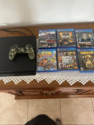 Jogo playstation 5  +5662 anúncios na OLX Brasil