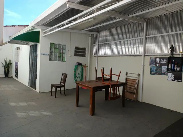 Campinas - Apartamento Padrão - Taquaral