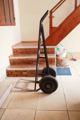Carrinho de Carga