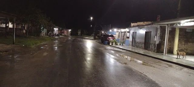 Vende se casa em manicore 100mil - Foto 6