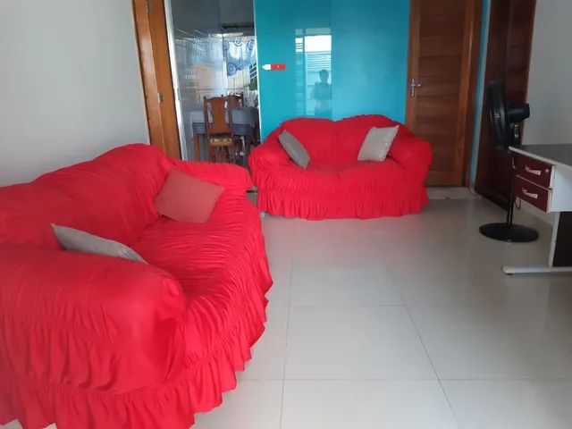 Aluga Apartamento por temporada duas disponíveis  em janeiro - Foto 3