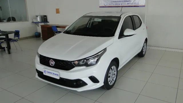 Argo Drive 1.0 - Foto 3
