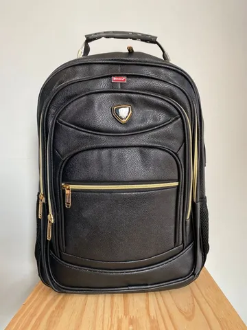 Mochilas 